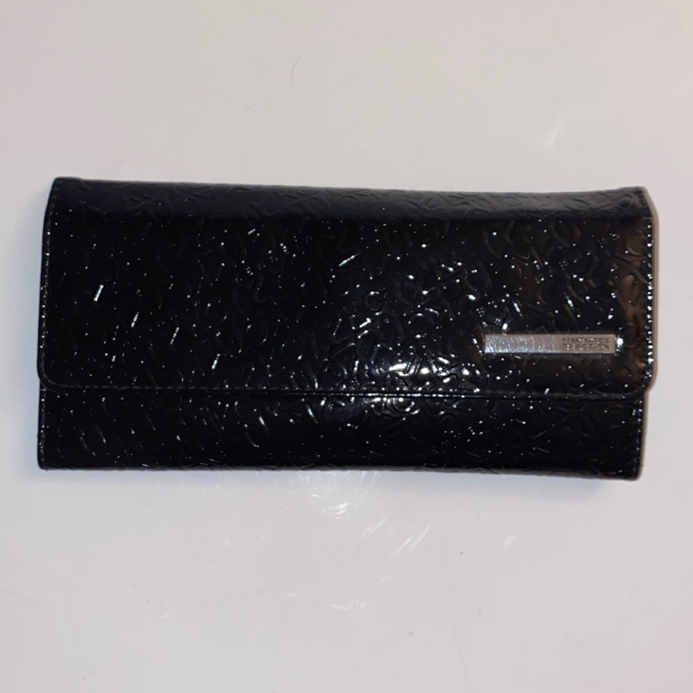 Kenneth Cole Reaction wallet /clutch